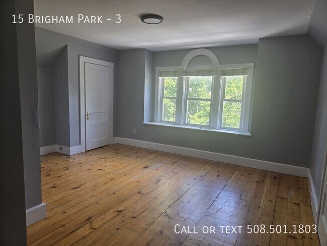 Building Photo - 15 Brigham Park