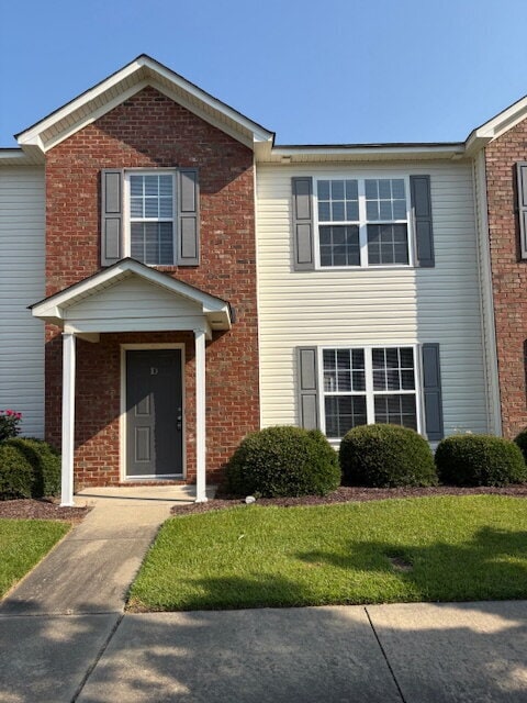 Primary Photo - 4205 Dudleys Grant Dr
