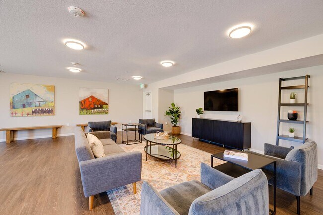 Building Photo - Johnston Crossing Senior Apartments I