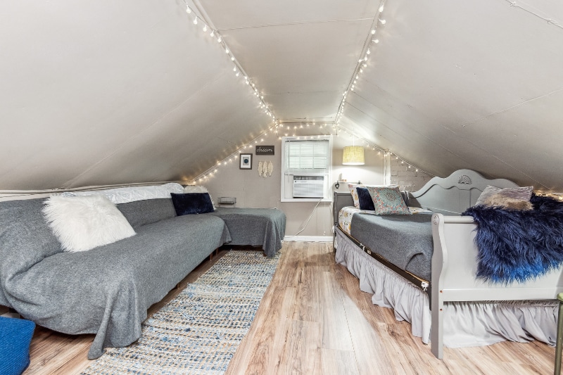 Building Photo - 2808 McCampbell Ave