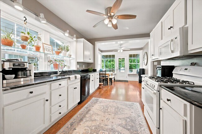 Building Photo - Exceptional West Chester Borough Rental | 4BR, 2BA SFH, Garage & Walkable Location