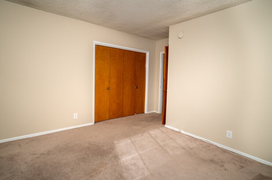 Bedroom 1 - 2318 10th St
