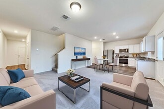 Building Photo - 1008 Gray Fox Lp