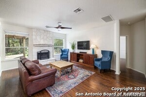 Building Photo - 729 San Gabriel