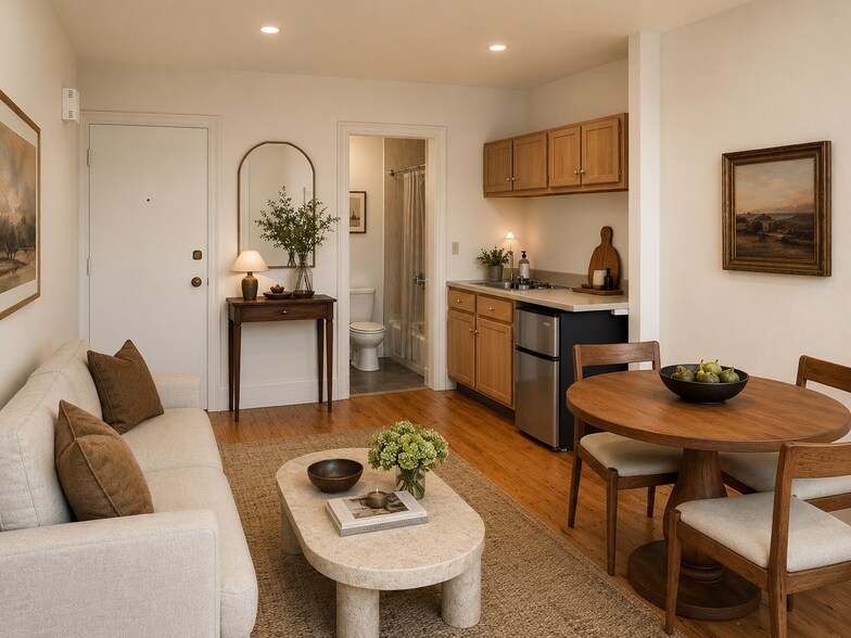 Building Photo - 274 Newbury St
