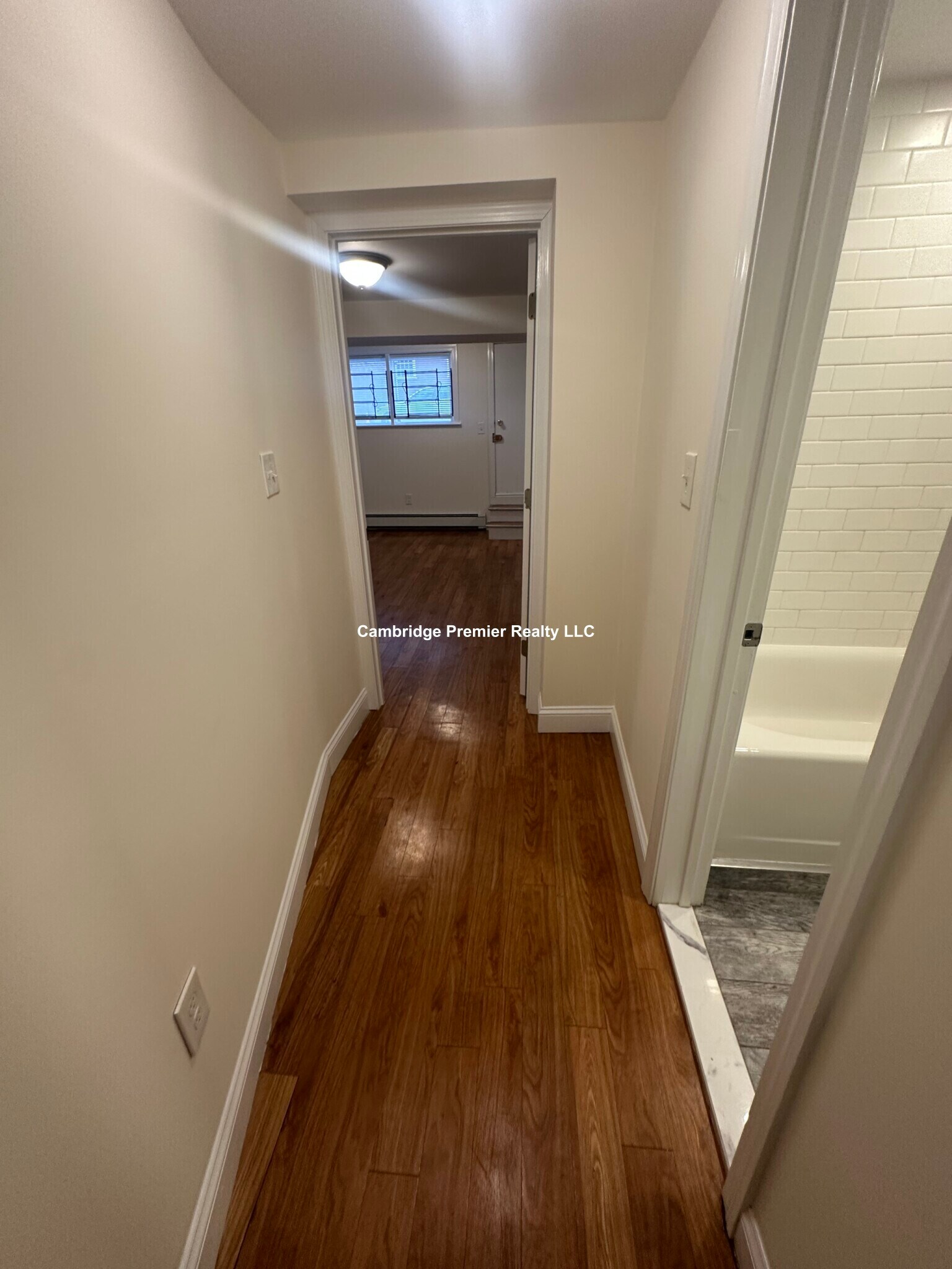 Building Photo - 387 Harvard St