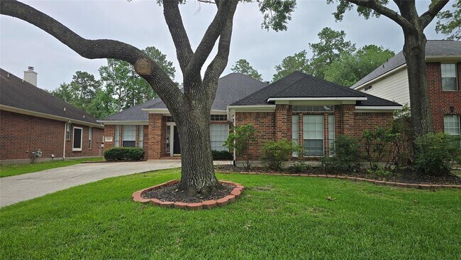 Building Photo - 1602 Summer Rain Dr