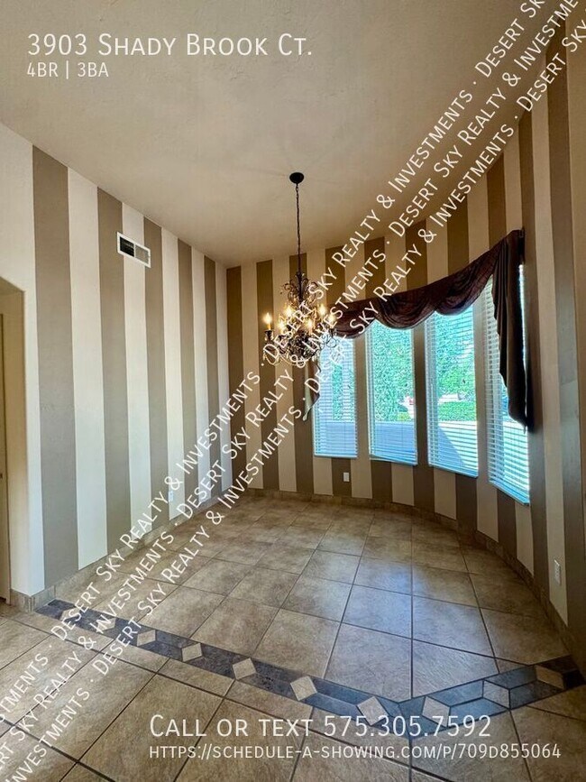 Building Photo - 3903 Shady Brook Ct
