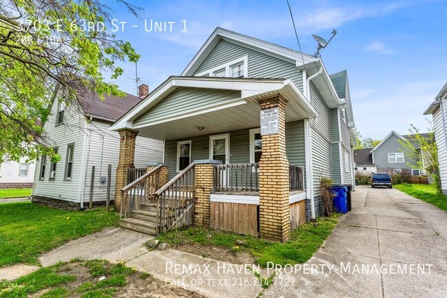 Building Photo - 3703 E 63rd St