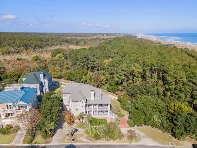 Building Photo - 110 Debordieu Blvd