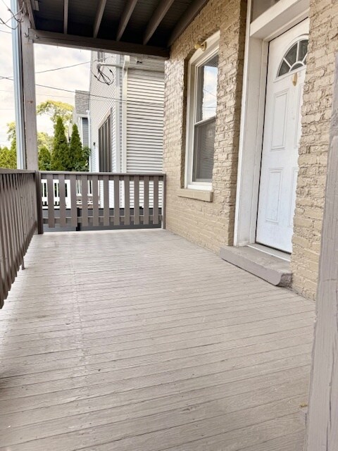 Building Photo - 4034 N Monticello Ave