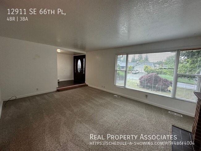 Building Photo - 12911 SE 66th Pl