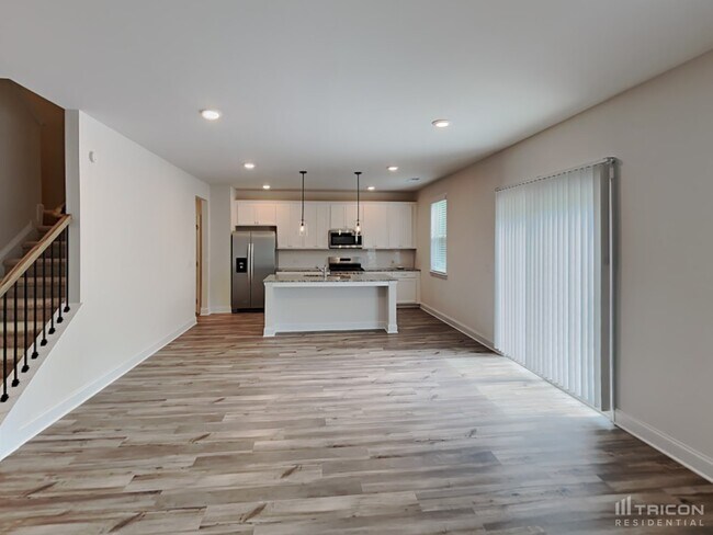 Building Photo - 83 Leyland Court Dallas GA