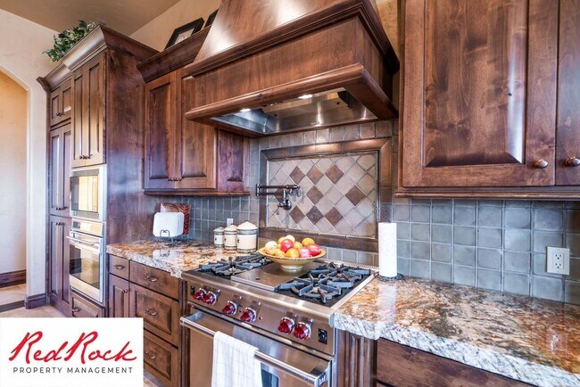 Building Photo - Incredible 4 Bedroom, 4 Bathroom FULLY FURNISHED Property in The Cliffs with a Private Pool! 18 M...