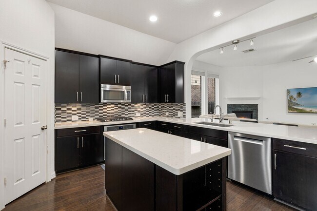 Building Photo - 10507 Angeline Springs Ln