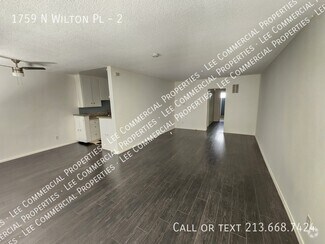 Building Photo - 1759 Wilton Pl