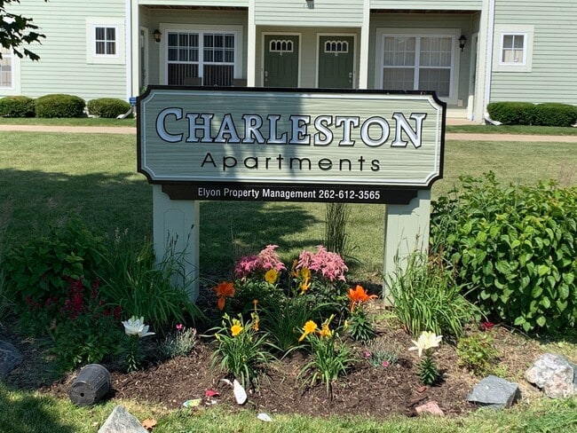 Interior Photo - Charleston Apartments