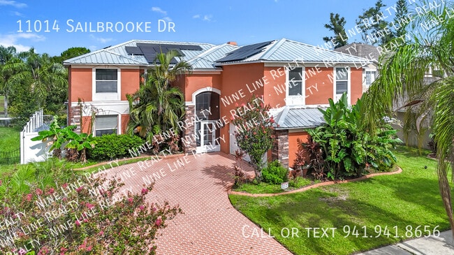 Building Photo - 11014 Sailbrooke Dr