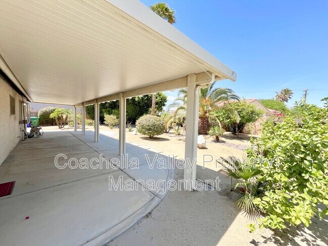 Building Photo - 68350 Los Gatos Rd