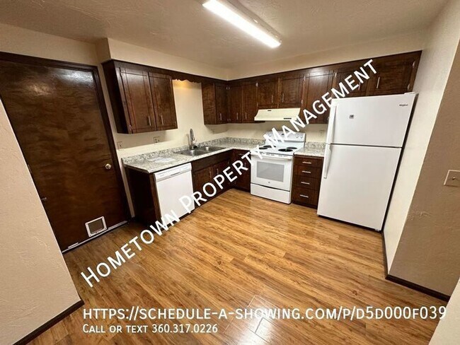 Building Photo - 2 Bedroom 1 Bath Duplex in Hawks Prairie. ...
