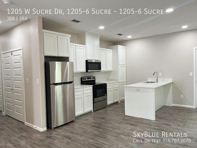 Building Photo - 1205 W Sucre Dr