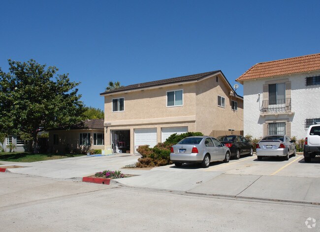 Primary Photo - 1252-1262 Reed Ave