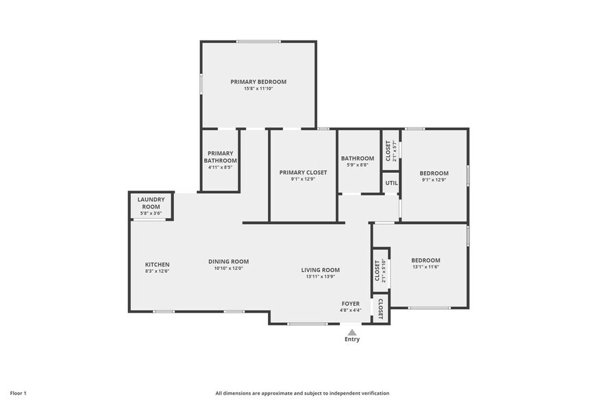 Building Photo - 2764 Horseshoe Bend Rd SW