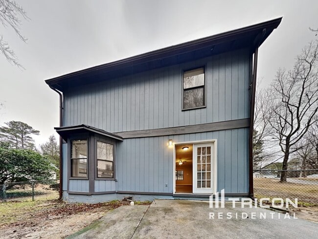 Building Photo - 2921 Eastland Way