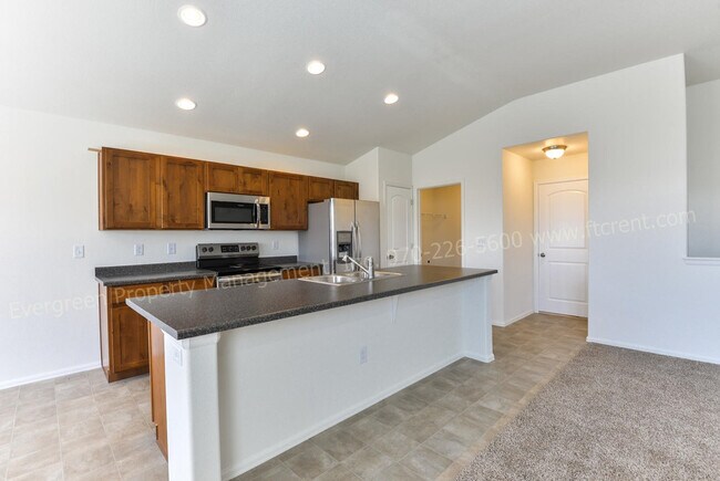 Building Photo - 1513 First Light Dr