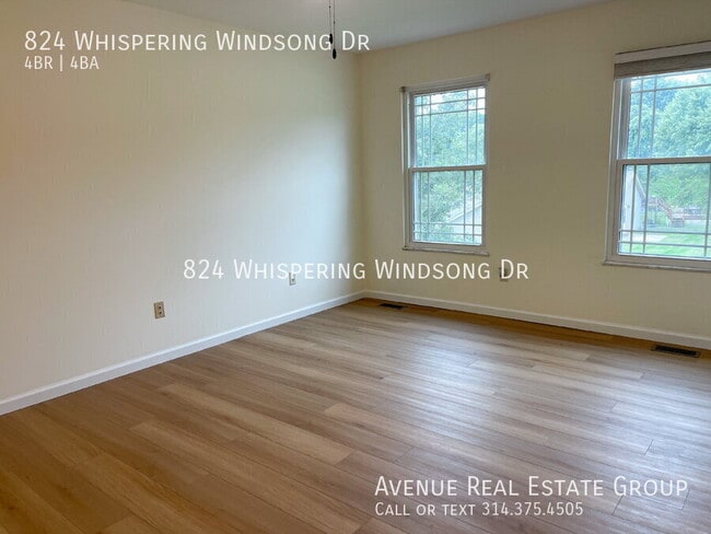 Building Photo - 824 Whispering Windsong Dr