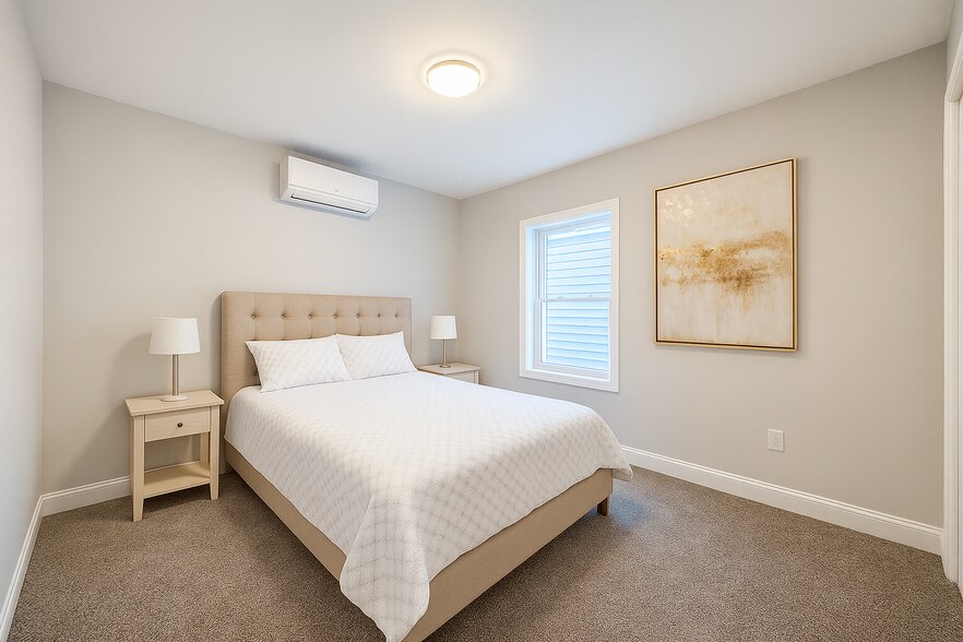 VIRTUALLY STAGED - 58 Chestnut St