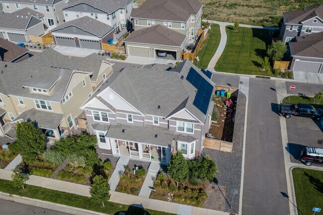 Building Photo - 2 Bedroom 2 1/2 Bath in Mosaic