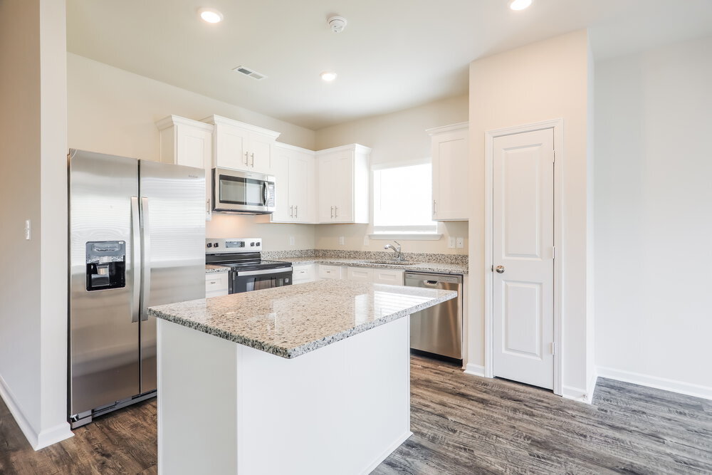 Building Photo - 4536 Morgan Dr