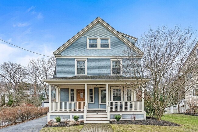 Building Photo - 34 Glen Rd