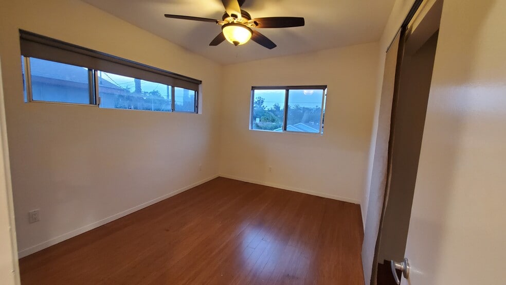 Bedroom 2 - 2920 Marsh St