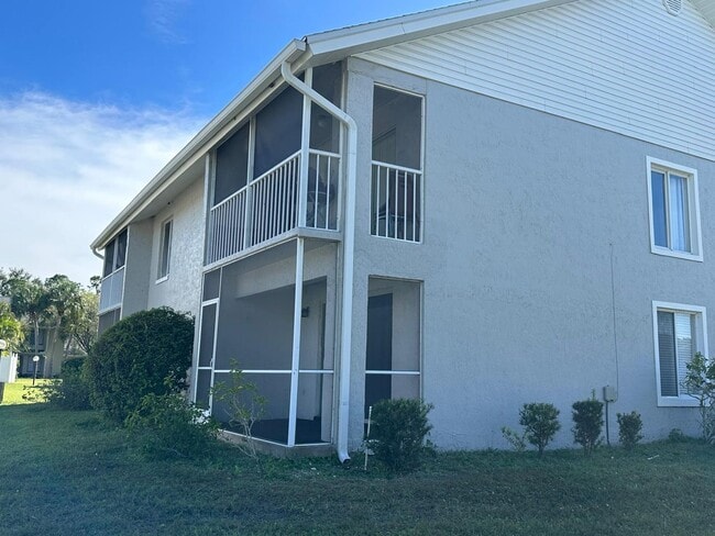 Building Photo - First Floor Condo at Pine Shadows Condominiums in Orlando