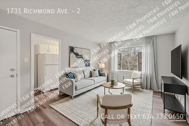 Building Photo - 1731 Richmond Ave