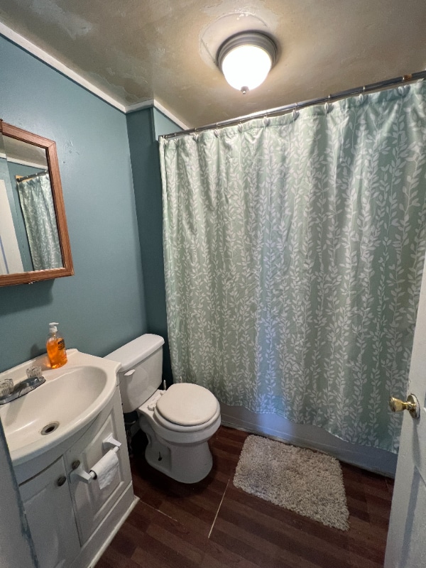 Building Photo - 427 Porter Ave