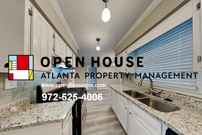 Building Photo - 5686 N Shores Way NW, Acworth