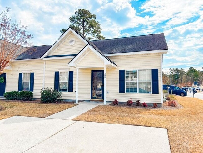 Building Photo - 227 Hardee Ave