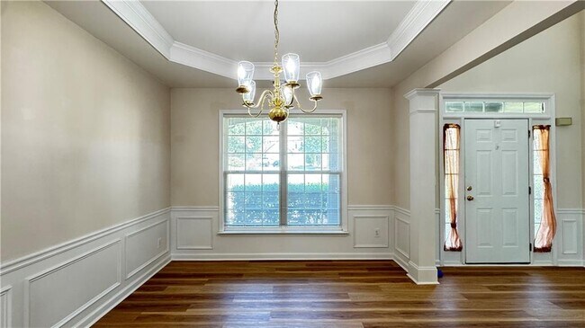 Building Photo - 316 Andridge Ct NW