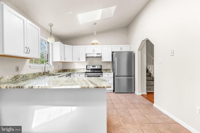 Building Photo - 3604 Cox Ct