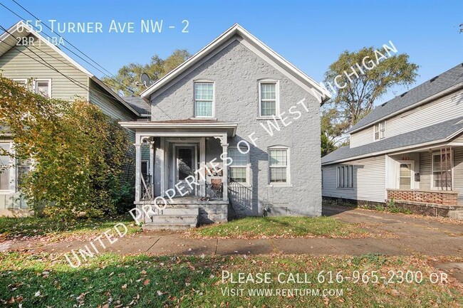 Primary Photo - Available Now | 2 Bedroom, 1 Bath Lower Ap...