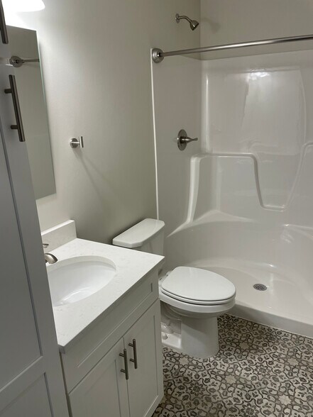 Bathroom - 253 Center St