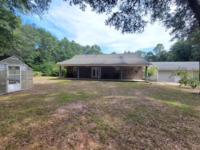 Building Photo - 4707 Nichols Creek Rd