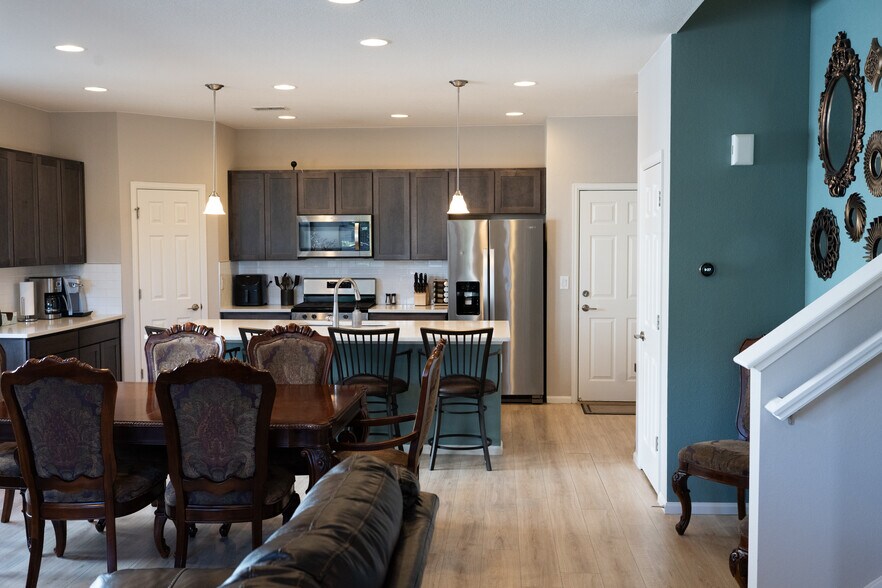 Building Photo - 16181 Bolling Dr