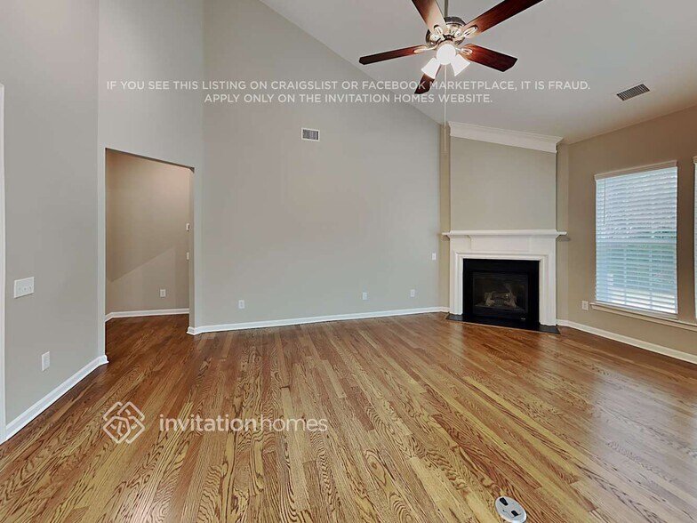 Building Photo - 1273 Burleyson Ln