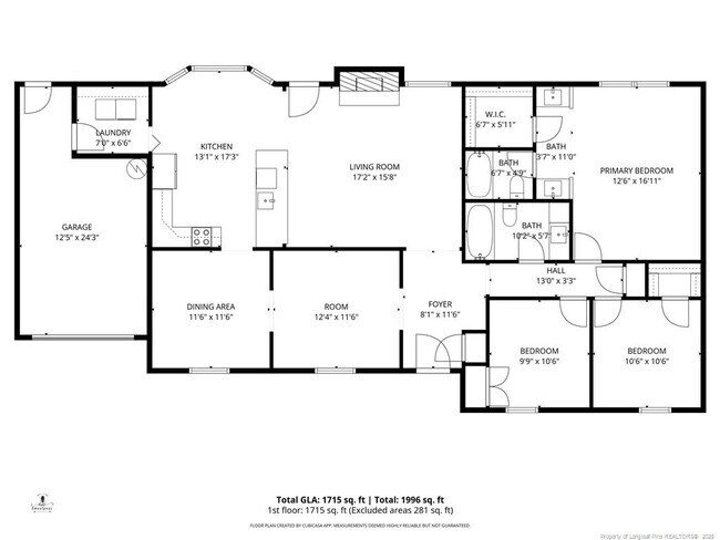 Building Photo - 1282 Caribou Ct