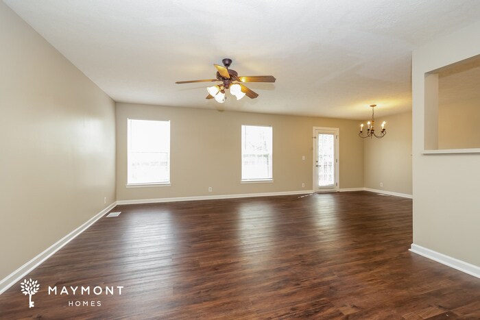 Building Photo - 1625 Timber Run