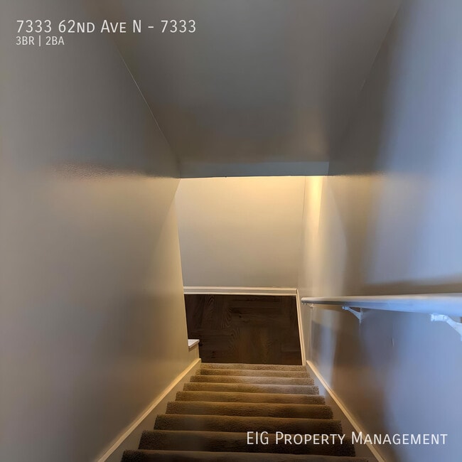 Building Photo - 7333 62nd Ave N